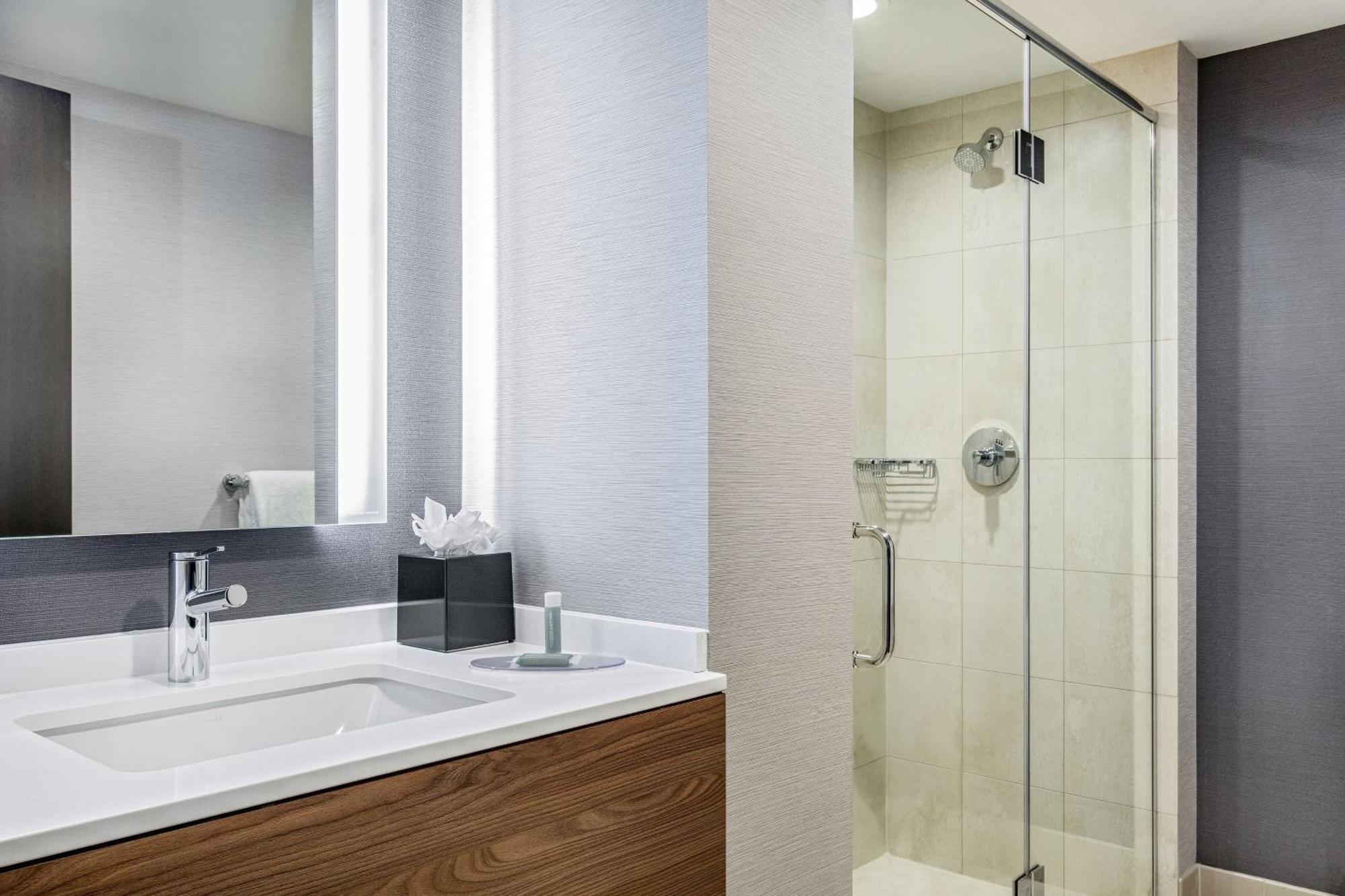 Hotel Courtyard By Marriott Times Square West Nova Iorque